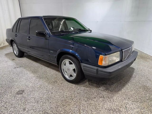 Volvo-940-Berline-1994-157787-38