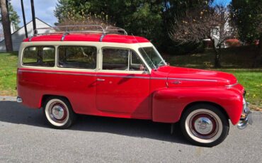 Volvo-Duett-1960-red-191690-2