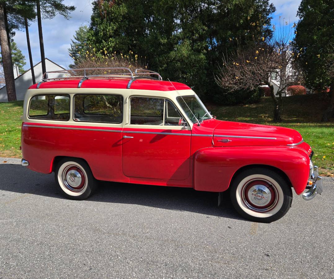 Volvo-Duett-1960-red-191690-2