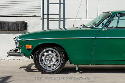 Volvo-P1800ES-1973-Green-Other-Color-0-11