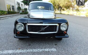 Volvo-PV544-Coupe-1959-Black-Black-990-2