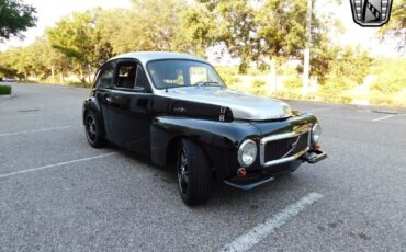 Volvo-PV544-Coupe-1959-Black-Black-990-6