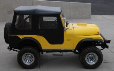 Willys-CJ5-Cabriolet-1957-Yellow-Black-59121-11