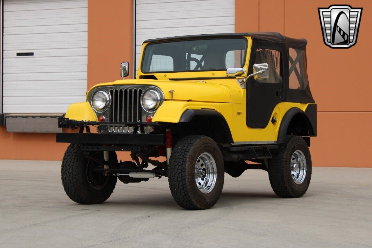 Willys-CJ5-Cabriolet-1957-Yellow-Black-59121-2