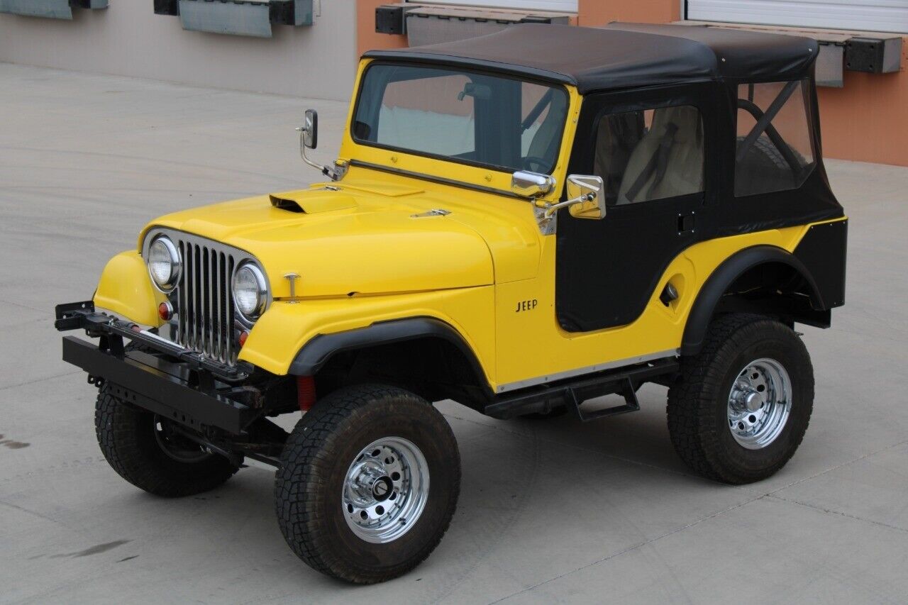 Willys-CJ5-Cabriolet-1957-Yellow-Black-59121-6