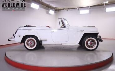 Willys-Jeepster-1948-Other-Other-117464-3