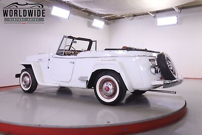 Willys-Jeepster-1948-Other-Other-117464-4