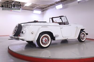 Willys-Jeepster-1948-Other-Other-117464-5