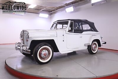 Willys-Jeepster-1948-Other-Other-117464-6