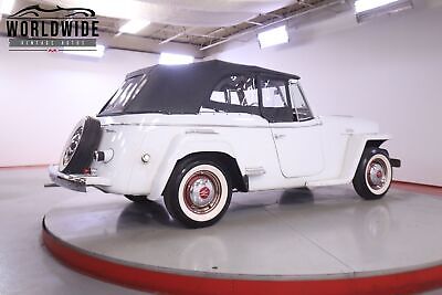 Willys-Jeepster-1948-Other-Other-117464-9