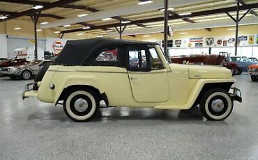 Willys-Jeepster-1949-Yellow-Black-36917-3