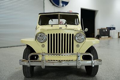 Willys-Jeepster-1949-Yellow-Black-36917-6