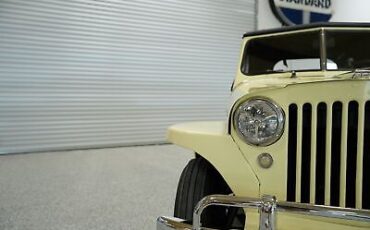 Willys-Jeepster-1949-Yellow-Black-36917-7