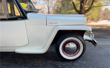 Willys-Jeepster-1950-Other-Gray-134285-11