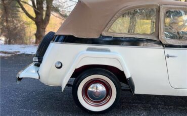 Willys-Jeepster-1950-Other-Gray-134285-12