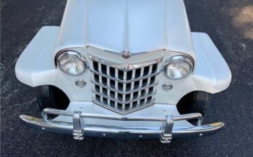 Willys-Jeepster-1950-Other-Gray-134285-13