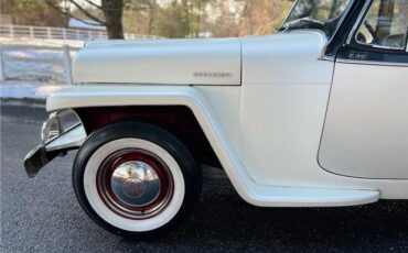 Willys-Jeepster-1950-Other-Gray-134285-4