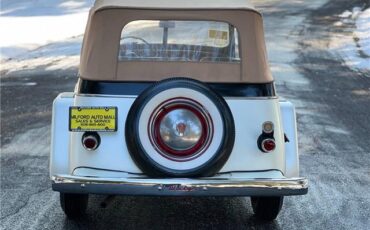 Willys-Jeepster-1950-Other-Gray-134285-8