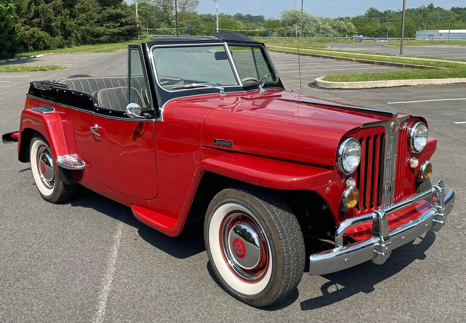 Willys-Jeepster-Cabriolet-1948-Red-Black-1609