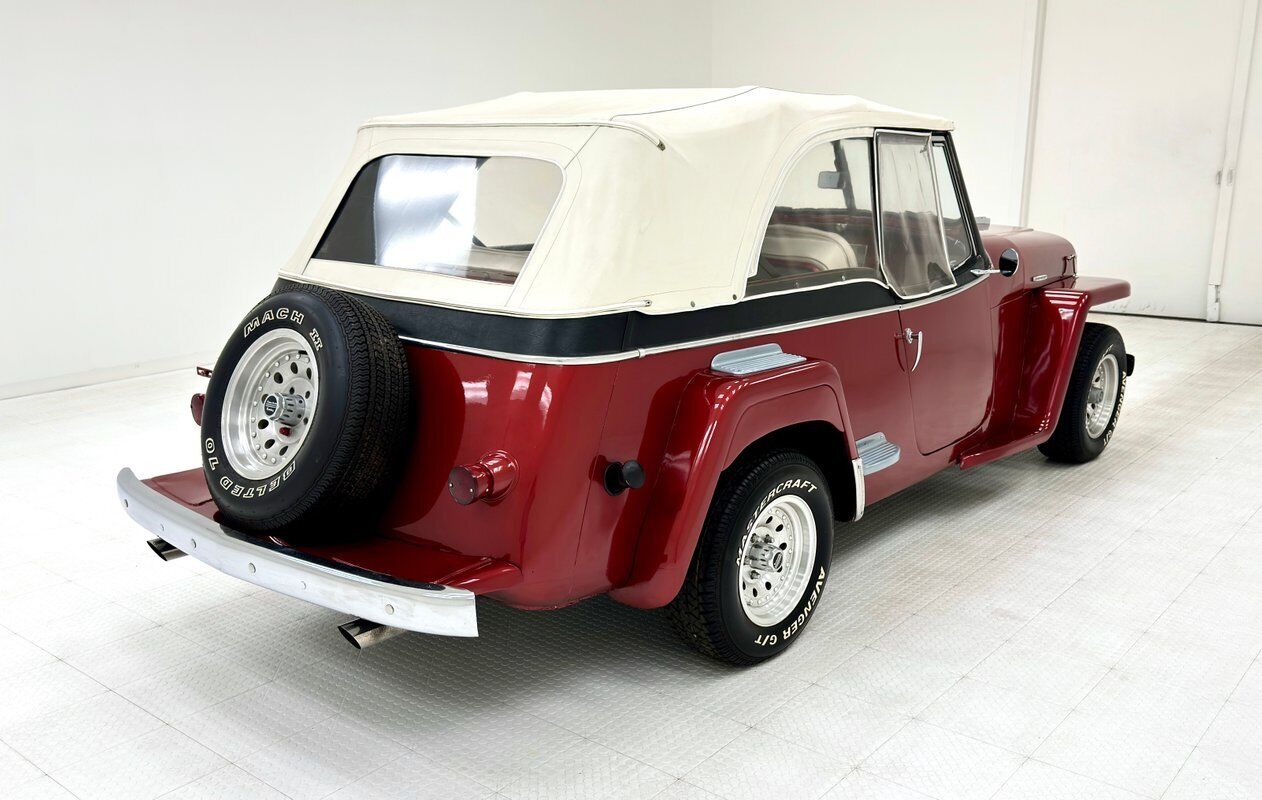 Willys-Jeepster-Cabriolet-1948-Red-Black-170196-7