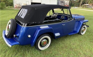 Willys-Jeepster-Cabriolet-1949-Blue-Black-18-13