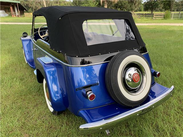 Willys-Jeepster-Cabriolet-1949-Blue-Black-18-15