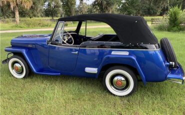 Willys-Jeepster-Cabriolet-1949-Blue-Black-18-16