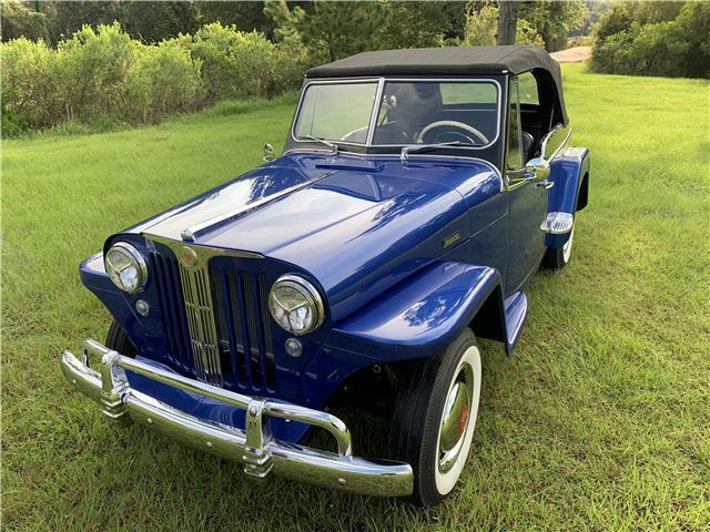 Willys-Jeepster-Cabriolet-1949-Blue-Black-18-19