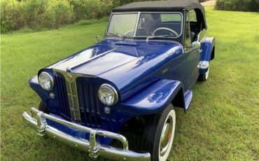 Willys-Jeepster-Cabriolet-1949-Blue-Black-18-19