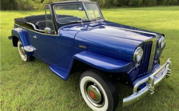 Willys-Jeepster-Cabriolet-1949-Blue-Black-18-21