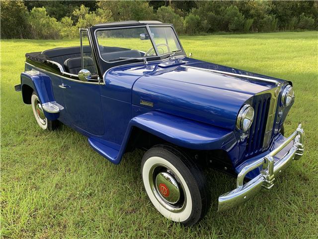 Willys-Jeepster-Cabriolet-1949-Blue-Black-18-21