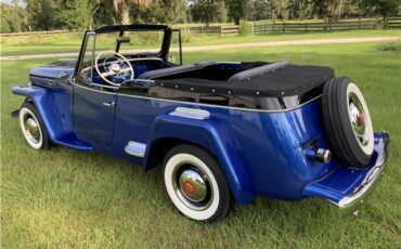 Willys-Jeepster-Cabriolet-1949-Blue-Black-18-27