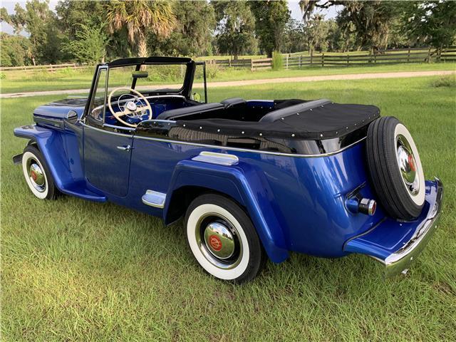 Willys-Jeepster-Cabriolet-1949-Blue-Black-18-27