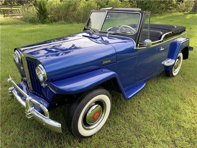 Willys-Jeepster-Cabriolet-1949-Blue-Black-18-31