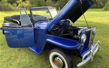 Willys-Jeepster-Cabriolet-1949-Blue-Black-18-33