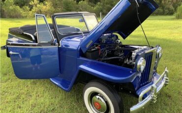 Willys-Jeepster-Cabriolet-1949-Blue-Black-18-34