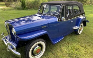 Willys-Jeepster-Cabriolet-1949-Blue-Black-18