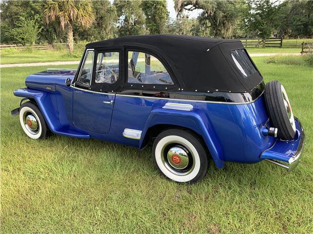 Willys-Jeepster-Cabriolet-1949-Blue-Black-18-7