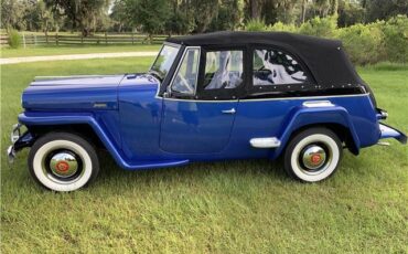 Willys-Jeepster-Cabriolet-1949-Blue-Black-18-8