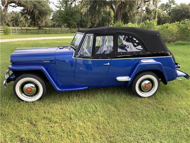 Willys-Jeepster-Cabriolet-1949-Blue-Black-18-8