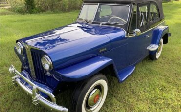 Willys-Jeepster-Cabriolet-1949-Blue-Black-18-9