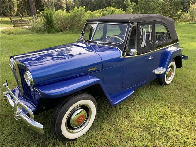 Willys-Jeepster-Cabriolet-1949-Blue-Black-18