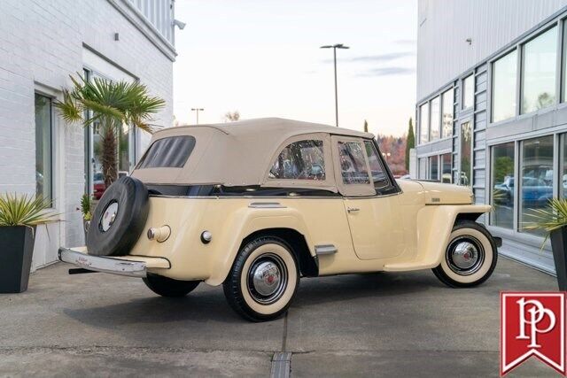 Willys-Jeepster-SUV-1949-Yellow-Red-6886-12