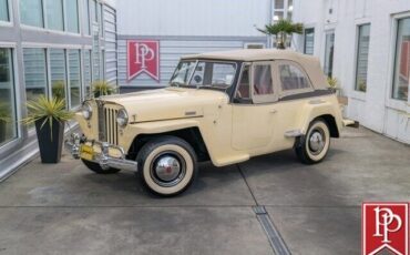 Willys-Jeepster-SUV-1949-Yellow-Red-6886-13