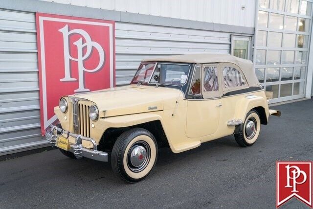 Willys-Jeepster-SUV-1949-Yellow-Red-6886-38