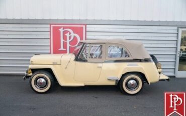 Willys-Jeepster-SUV-1949-Yellow-Red-6886-39