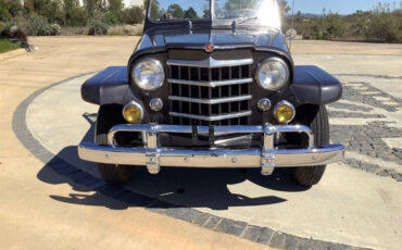 Willys-Jeepster-SUV-1950-Gray-Green-22339-1