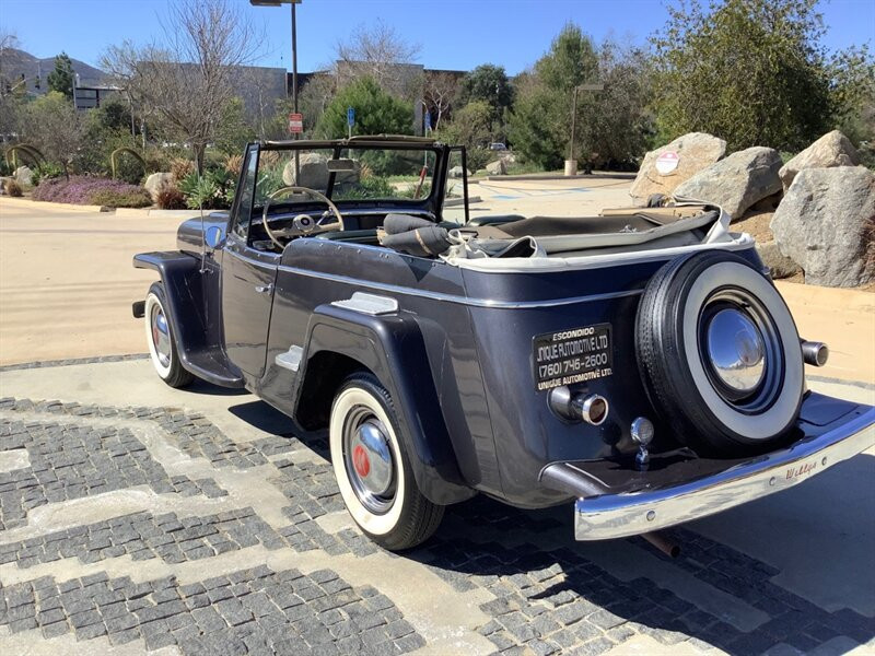 Willys-Jeepster-SUV-1950-Gray-Green-22339-10