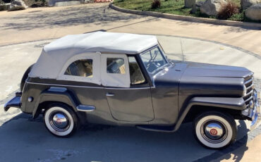 Willys-Jeepster-SUV-1950-Gray-Green-22339-16