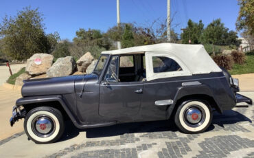 Willys-Jeepster-SUV-1950-Gray-Green-22339-6